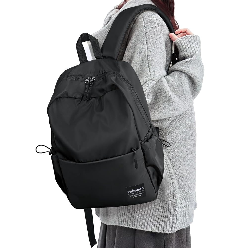 Amazon.co.jp: [Vulmoon] リュック 軽量 380g 防水 15.6インチPC